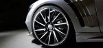 Mercedes-Benz S-Class Black Bison by Wald 2015 года